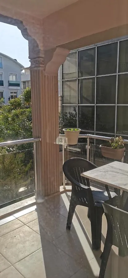 Elias Apartment Antalya