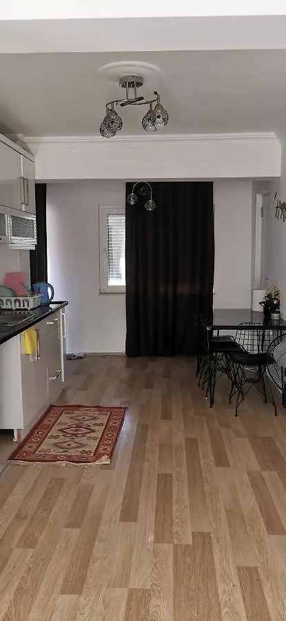 Elias Apartment Antalya 0*,  Türkiye