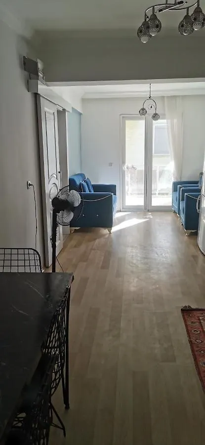 Elias Apartment Antalya